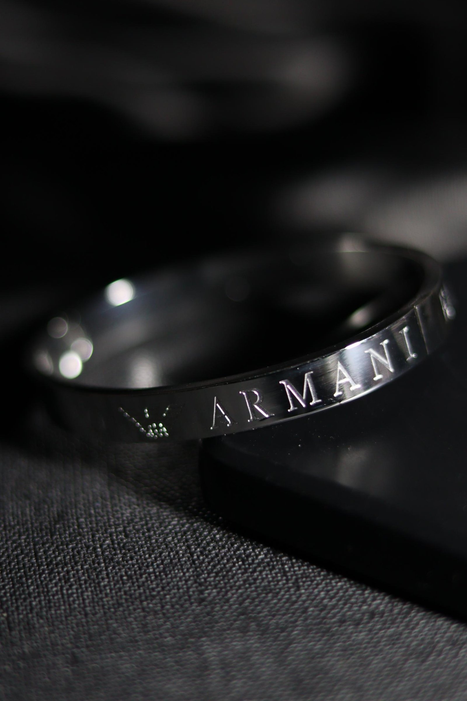 Emporio Armani Bracelet 2