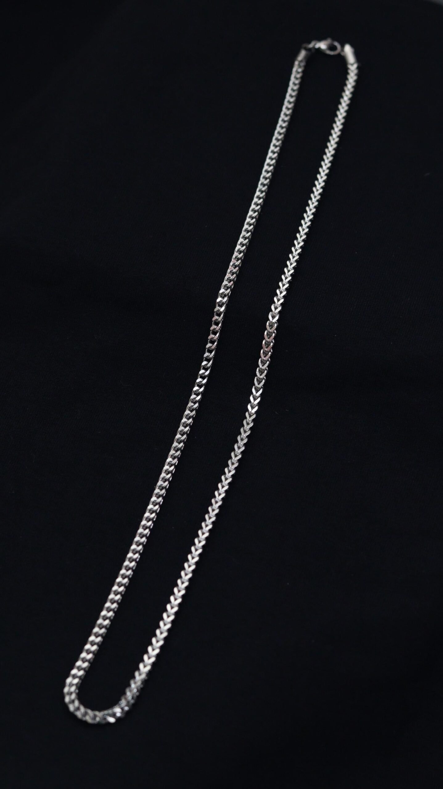 Franco Chain 3