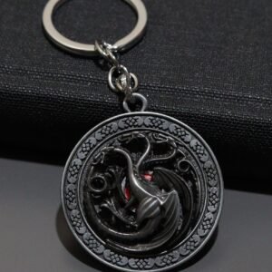Game of Thrones Keychain