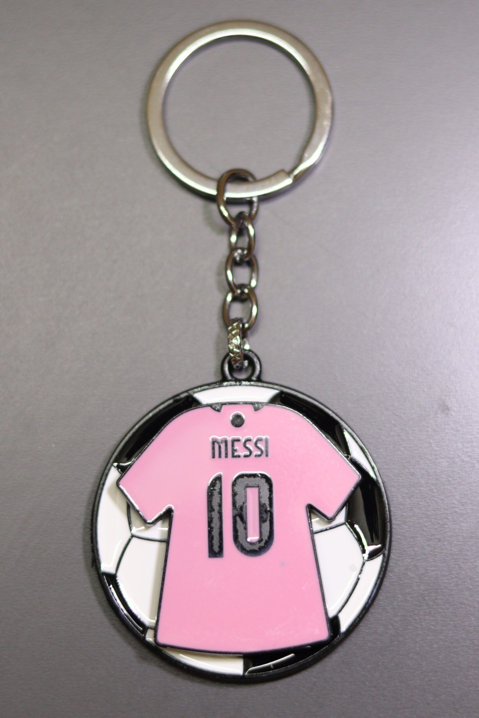 Messi 1