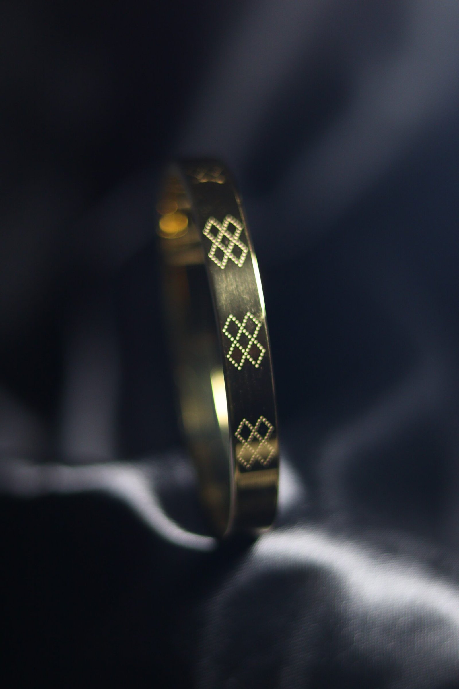 Diamond Kite Design Kada 3