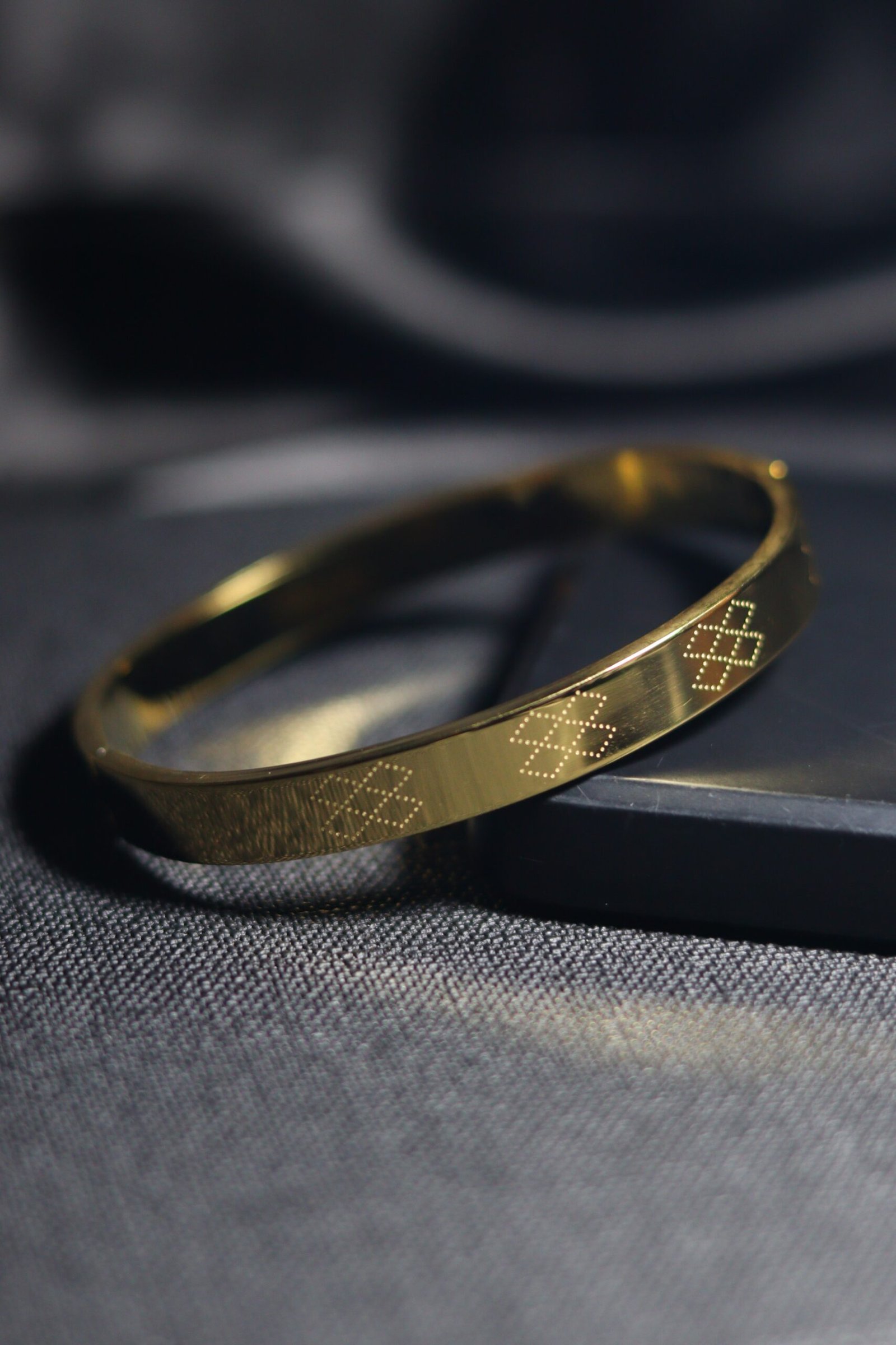 Diamond Kite Design Kada 4